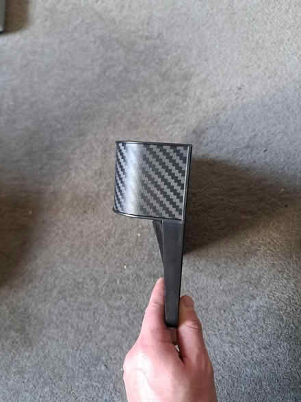 Photo of free Car chair side pocket (Bonnyrigg EH19) #3