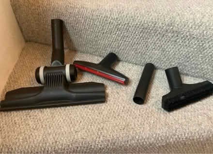 Photo of free Henry Hoover attachments (SE9) #1