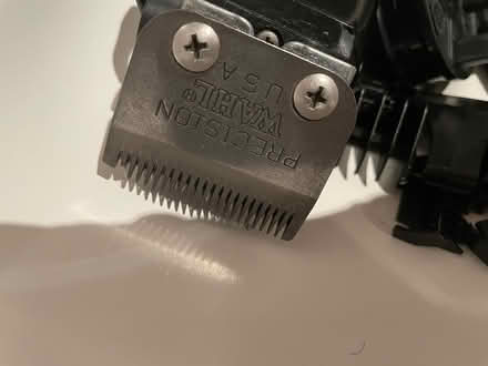 Photo of free Wahl hair clippers (Winkfield Row RG42) #2