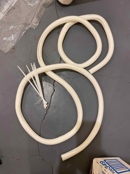 Photo of free Cables/cords organizer (Greenwood) #1