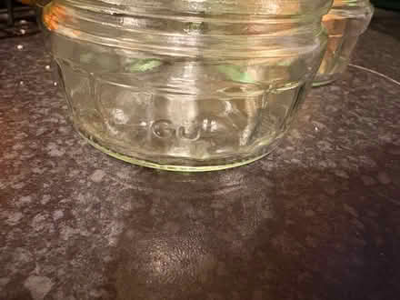 Photo of free Gu Glass Pots (Twickenham TW1) #2