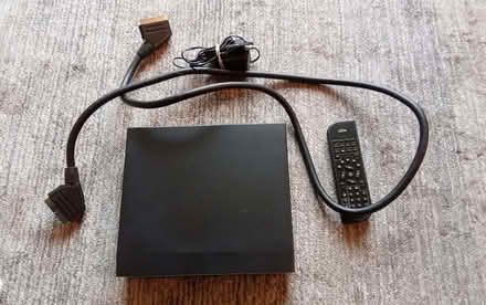 Photo of free Dvd player (Upton-upon-Severn WR8) #3