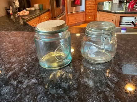 Photo of free Coin jars? (Los Altos, CA) #1