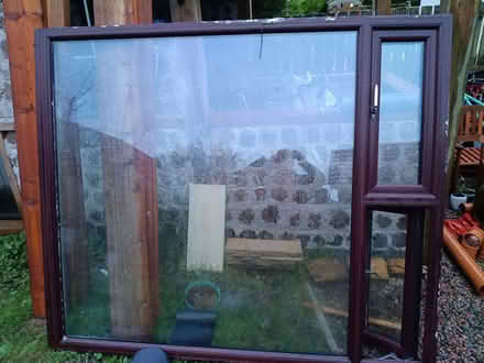 Photo of free Large double glazed windows (BT10) #2