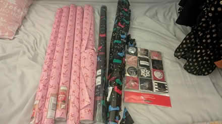 Photo of free Xmas (BN27) #1