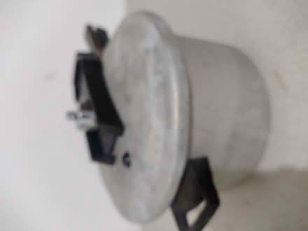Photo of free Prestige automatic pressure cooker (Weston) #1