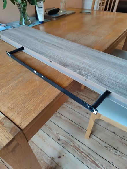 Photo of free Floating shelf (Crowborough TN6) #3