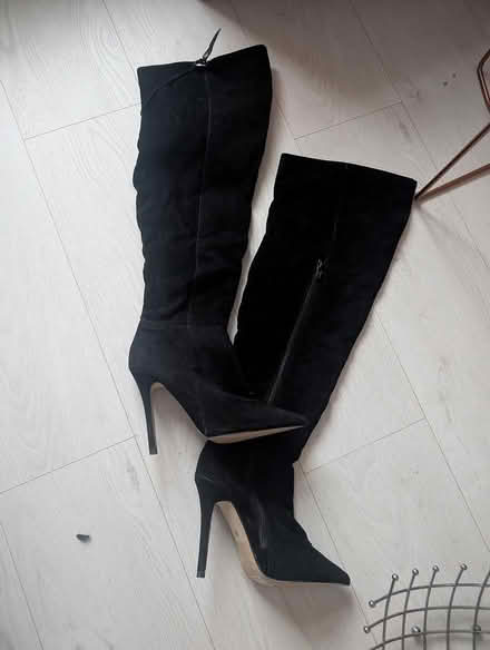 Photo of free Knee high books uk5 (Sparkbrook B11) #1