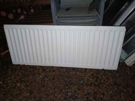 Photo of free 4 Radiators (BT10) #1