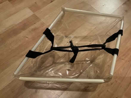 Photo of free Folding bowl (Portchester PO16) #1