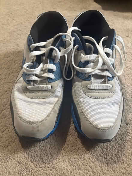 Photo of free Nike South Sneakers Size 9 (Union, NJ) #1