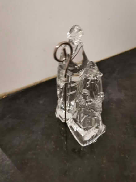 Photo of free Various Christmas decorations (Glasnevin) #3