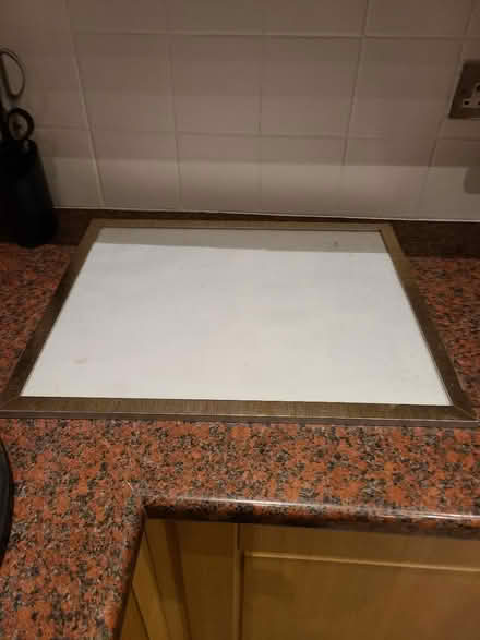 Photo of free Large photo frame (Eltham SE9) #1