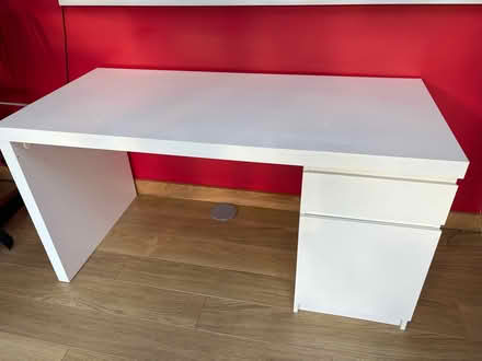 Photo of free Desk (Whitegrove RG42) #1
