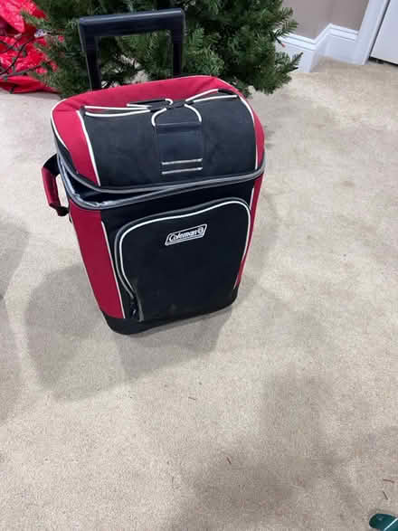 Photo of free Coolers (Severn) #1