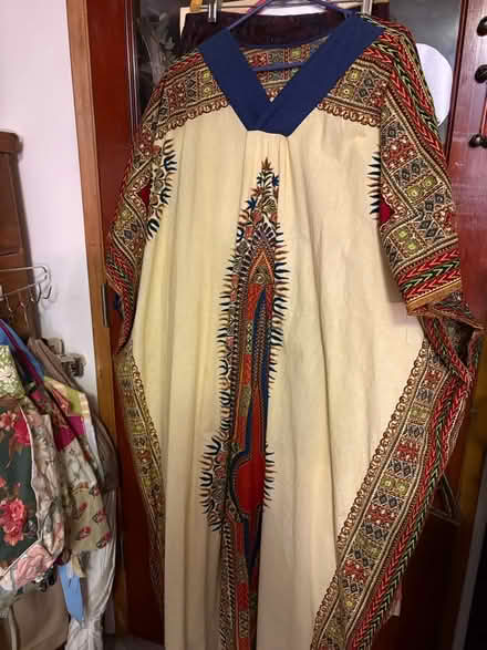 Photo of free Kaftan (Fremont) #2