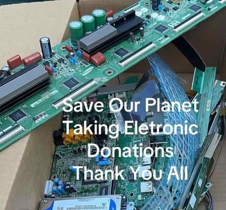 Photo of E-Waste Electronics (Bedford, Ohio) #1