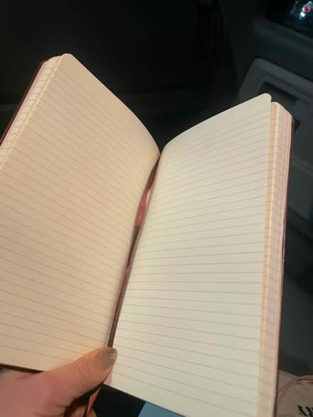 Photo of free Your Book (Winter Hill) #3