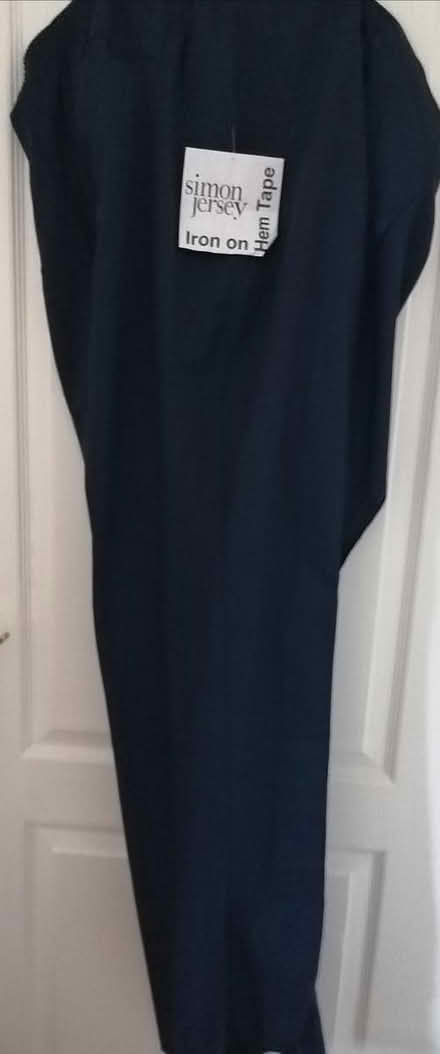Photo of free Simon Jersey trousers (Worcester) #2