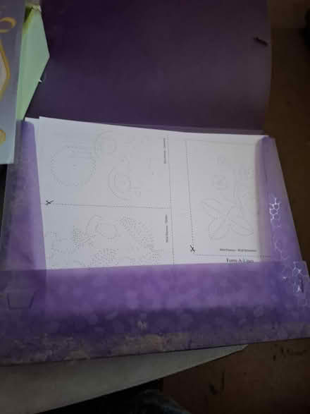 Photo of free Crafting job lot (Threemilestone Truro) #2