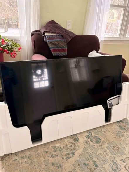 Photo of free Samsung tv (Metrowest/ middlesex) #2