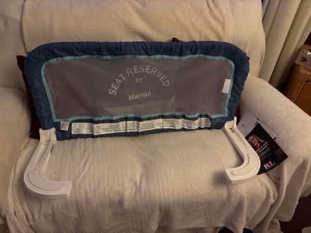 Photo of free Bed Guard (Hertford SG14) #4