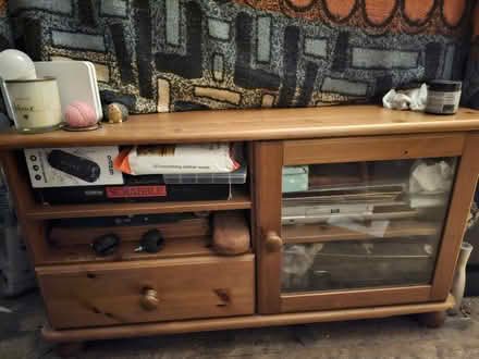 Photo of free TV unit (EN3 Ponders End) #1