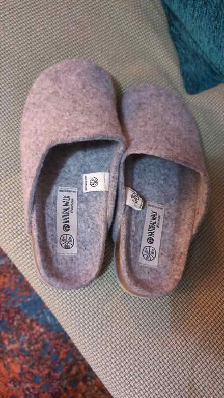 Photo of free Slippers (Combe Down) #1