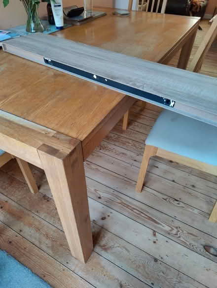 Photo of free Floating shelf (Crowborough TN6) #2