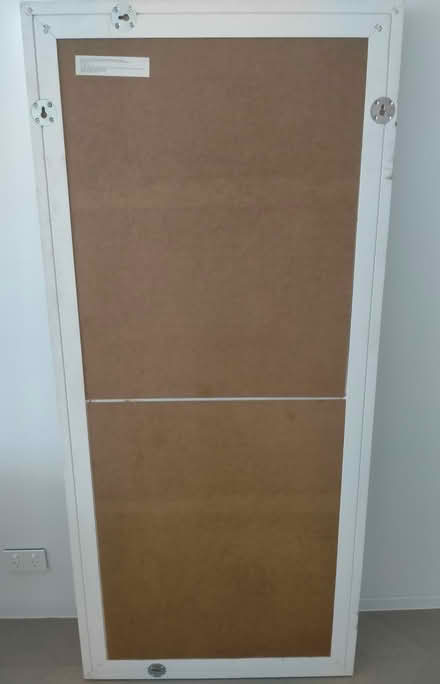 Photo of free Solid floor Mirror (Milsons Point) #2