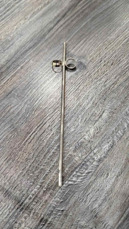 Photo of free Vintage Kitchen Gadget (RG24 Old Basing) #1