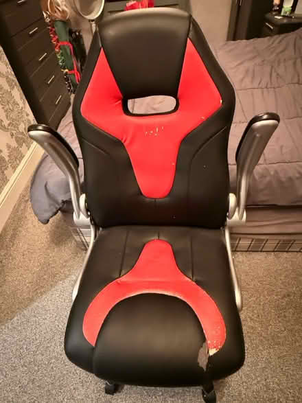 Photo of free Office chair (Bradford on Avon BA15) #2