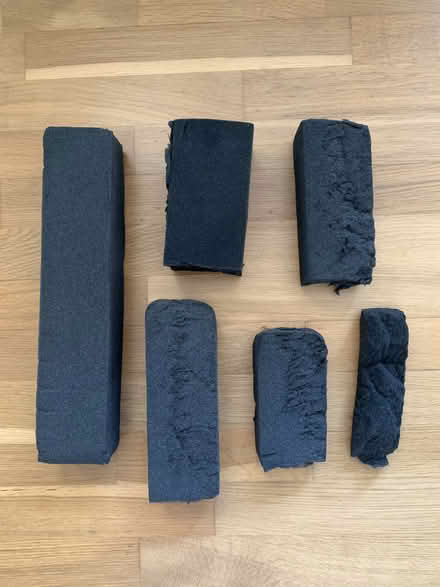 Photo of free Acoustic speaker foam offcuts (Croydon centre CR0) #1