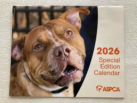 Photo of free 2026 calendars (Spring Hill, Somerville) #1