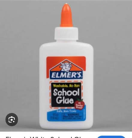 Photo of Elmer's Glue (West Village by 10 Downing St) #1