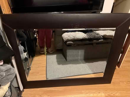 Photo of free Mirror (City Centre NR1) #1