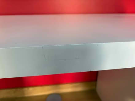 Photo of free Malmo desk (Whitegrove RG42) #2