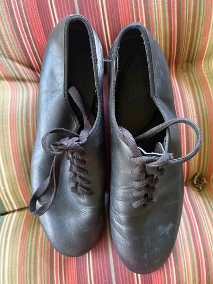 Photo of free Tap shoes (East Terra Linda) #1