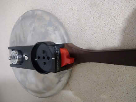 Photo of free Prestige automatic pressure cooker (Weston) #3