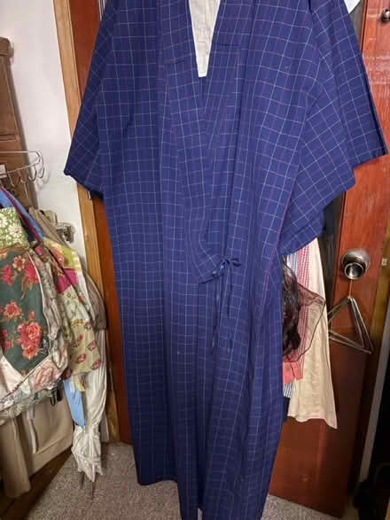 Photo of free kimono (Fremont) #1