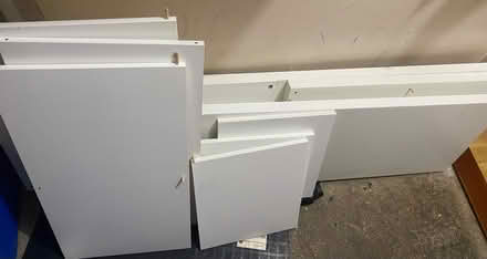 Photo of free White unit (Portsmouth PO2) #2