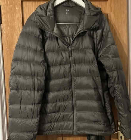 Photo of free Older boys/ Mens jacket (Middleton MK10) #1