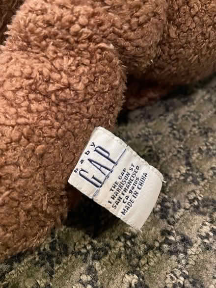 Photo of free Teddy Bears & Stuffed Animals ++ (Pound Ridge) #2