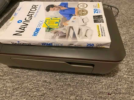 Photo of free Printer / Scanner (CR0) #3