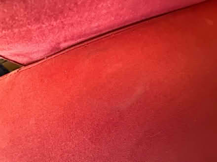 Photo of free King-sized sleeper sofa (Glenview, Oakland) #2