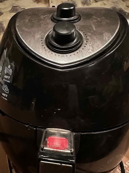 Photo of free Farberware Air Fryer (Media/Swarthmore area) #1