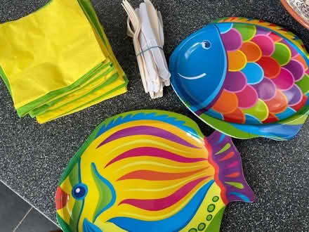 Photo of free Assorted (Waterlooville) #1