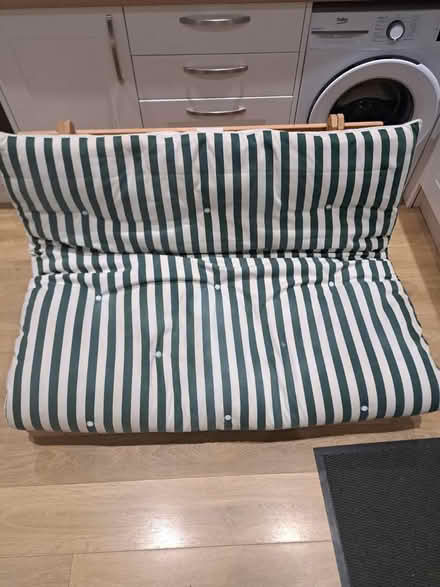 Photo of free Futon (Bonnyrigg EH19) #2