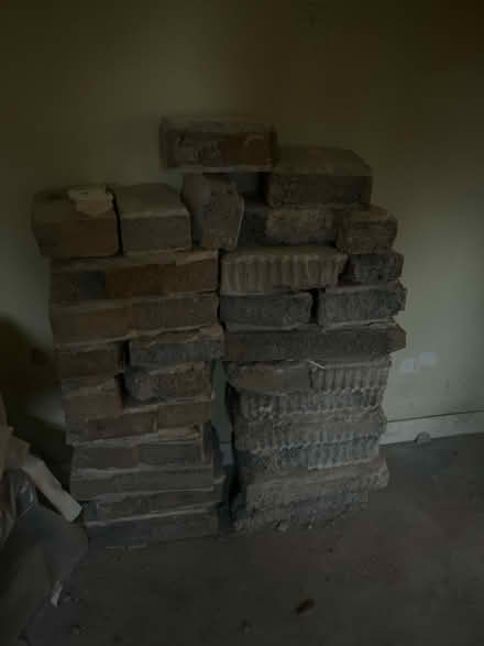 Photo of free Used Breeze Blocks (Penrith CA11) #2