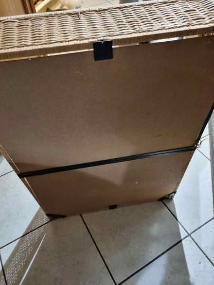 Photo of free Underbed storage box (Chalford GL6) #3
